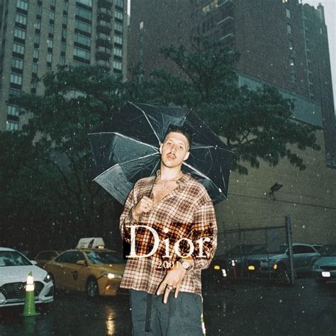 rap genius dior 2001|rin dior 2001 lyrics.